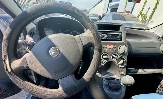 Fiat Panda Panda 1.2 Dynamic Natural Power - Foto 12