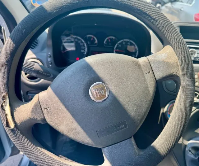 Fiat Panda Panda 1.2 Dynamic Natural Power - Foto 13