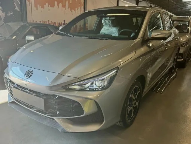 Mg MG3 Hybrid+ Luxury - Foto 1