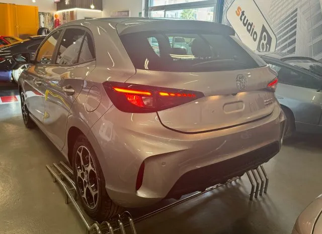 Mg MG3 Hybrid+ Luxury - Foto 2