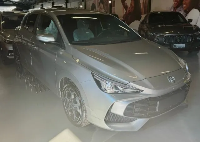 Mg MG3 Hybrid+ Luxury - Foto 5