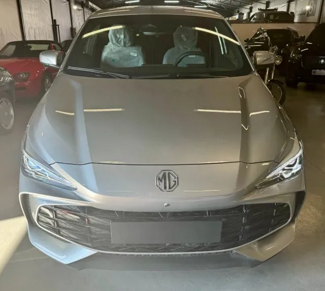 Mg MG3 Hybrid+ Luxury - Foto 6