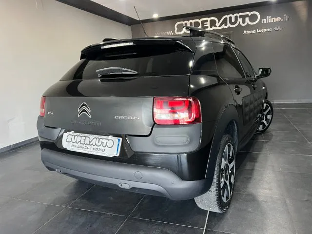 Citroen C4 Cactus C4 Cactus PureTech 82 Feel - Foto 3