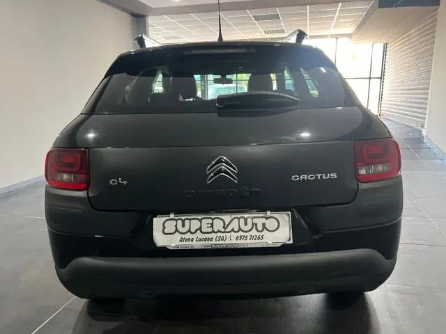 Citroen C4 Cactus C4 Cactus PureTech 82 Feel - Foto 4