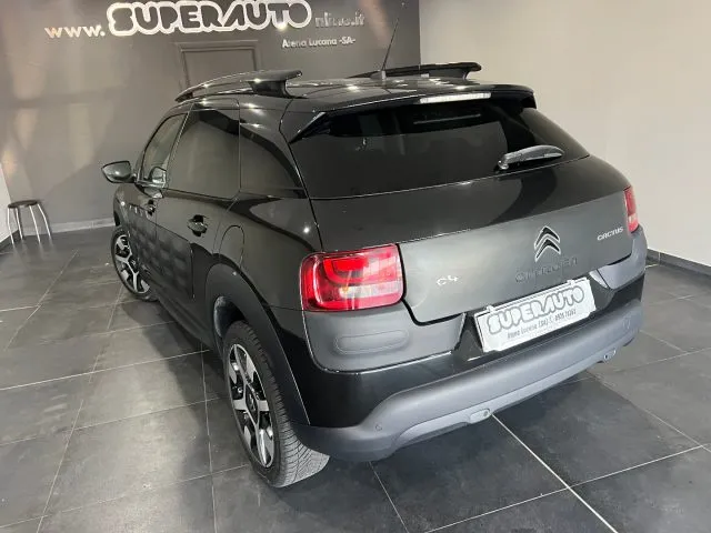 Citroen C4 Cactus C4 Cactus PureTech 82 Feel - Foto 5