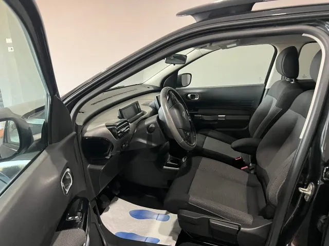 Citroen C4 Cactus C4 Cactus PureTech 82 Feel - Foto 6