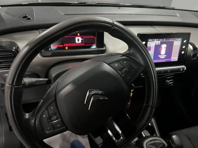 Citroen C4 Cactus C4 Cactus PureTech 82 Feel - Foto 7