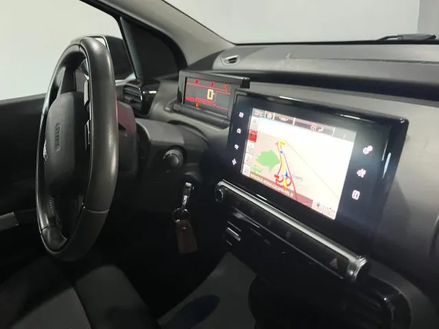 Citroen C4 Cactus C4 Cactus PureTech 82 Feel - Foto 9