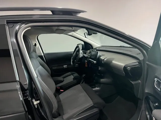 Citroen C4 Cactus C4 Cactus PureTech 82 Feel - Foto 10
