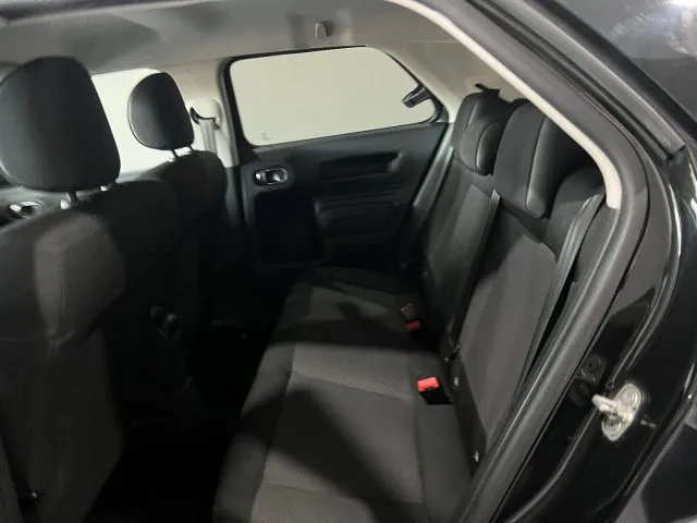 Citroen C4 Cactus C4 Cactus PureTech 82 Feel - Foto 11