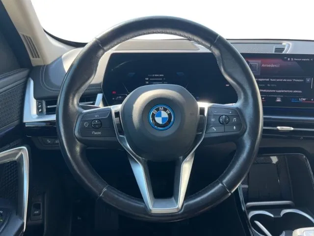 Bmw X1 xDrive 25e - Foto 12