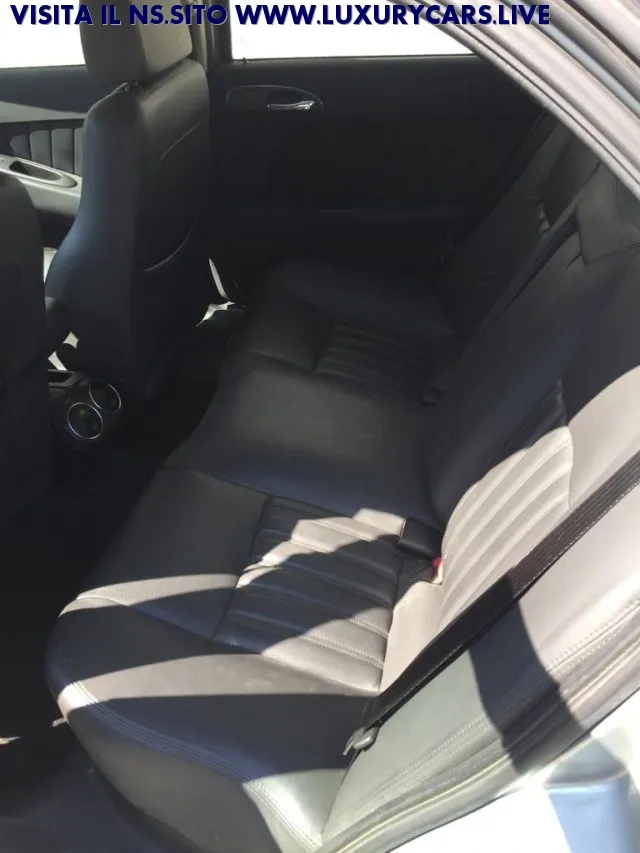 Alfa romeo 156 - dettaglio 12