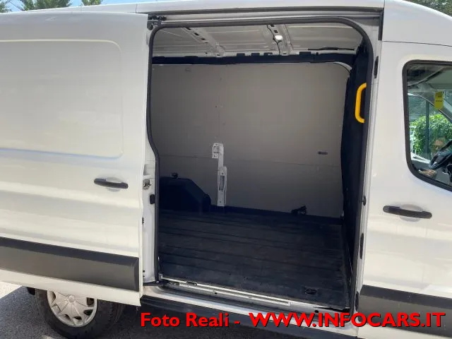 Ford Transit 350 2.0TDCi EcoBlue 130CV PM-TM Furgone Trend - Foto 8