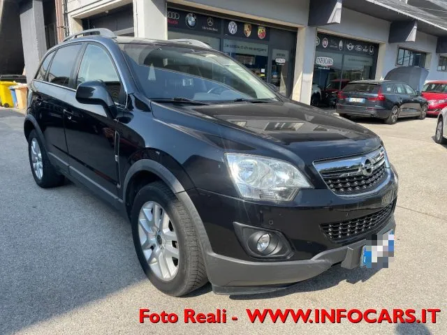Opel Antara Antara 2.2 CDTI 163 CV 4x2 Cosmo - Foto 1
