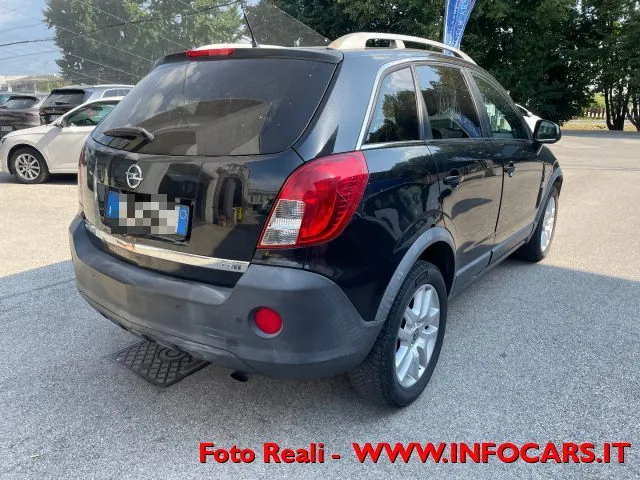 Opel Antara Antara 2.2 CDTI 163 CV 4x2 Cosmo - Foto 2