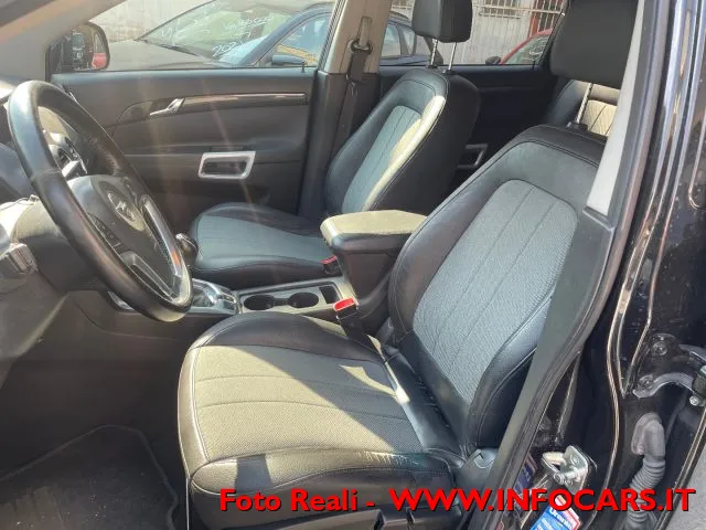 Opel Antara Antara 2.2 CDTI 163 CV 4x2 Cosmo - Foto 5