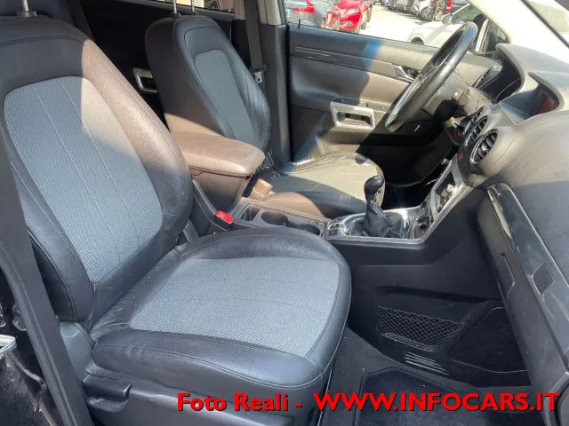 Opel Antara Antara 2.2 CDTI 163 CV 4x2 Cosmo - Foto 6