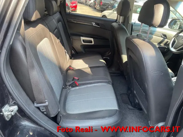 Opel Antara Antara 2.2 CDTI 163 CV 4x2 Cosmo - Foto 8