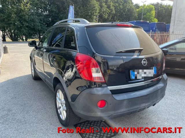 Opel Antara Antara 2.2 CDTI 163 CV 4x2 Cosmo - Foto 9