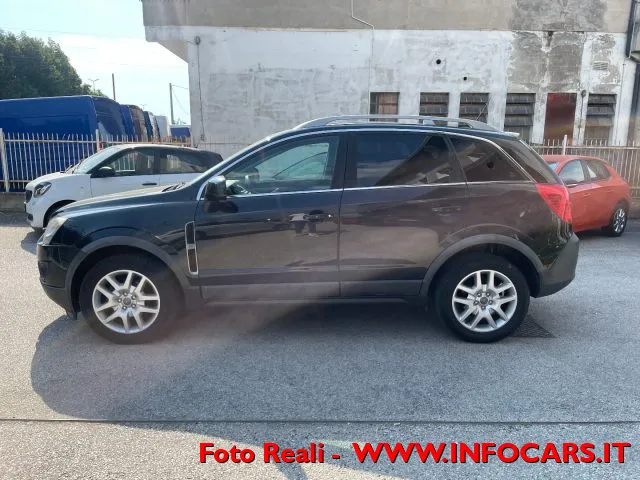 Opel Antara Antara 2.2 CDTI 163 CV 4x2 Cosmo - Foto 10