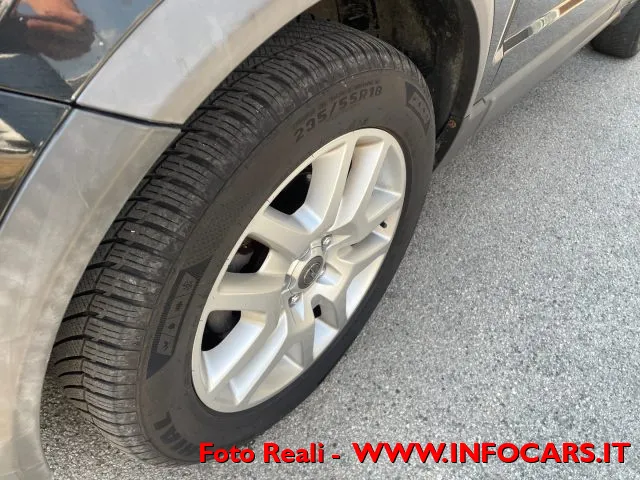 Opel Antara Antara 2.2 CDTI 163 CV 4x2 Cosmo - Foto 11