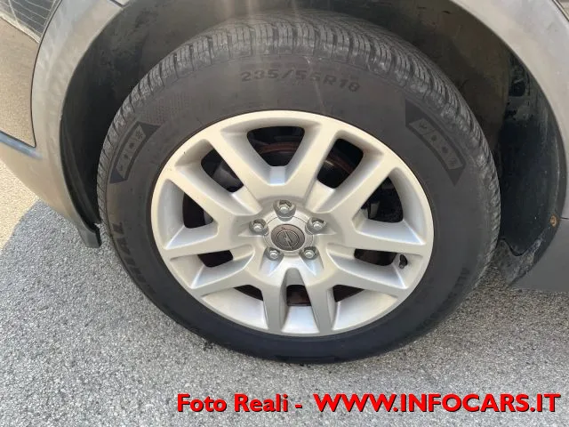 Opel Antara Antara 2.2 CDTI 163 CV 4x2 Cosmo - Foto 12