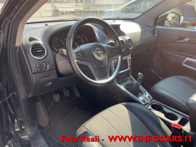Opel Antara Antara 2.2 CDTI 163 CV 4x2 Cosmo - Foto 13