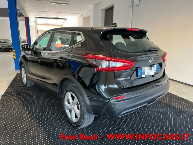 Nissan Qashqai Qashqai 1.5 dCi 115 CV DCT Business - Foto 4