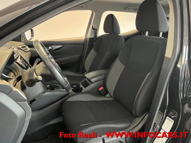 Nissan Qashqai Qashqai 1.5 dCi 115 CV DCT Business - Foto 5