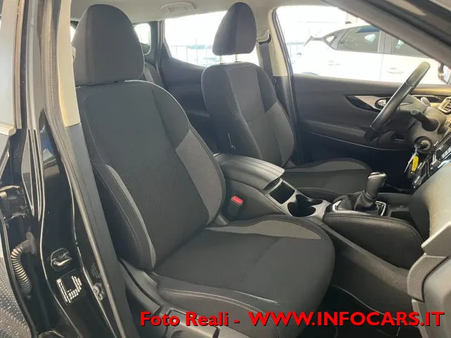 Nissan Qashqai Qashqai 1.5 dCi 115 CV DCT Business - Foto 6