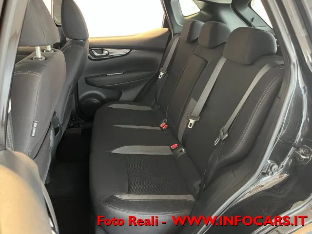 Nissan Qashqai Qashqai 1.5 dCi 115 CV DCT Business - Foto 7