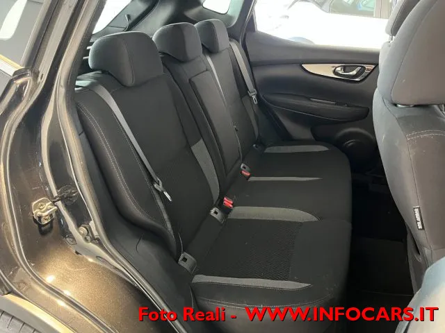 Nissan Qashqai Qashqai 1.5 dCi 115 CV DCT Business - Foto 8