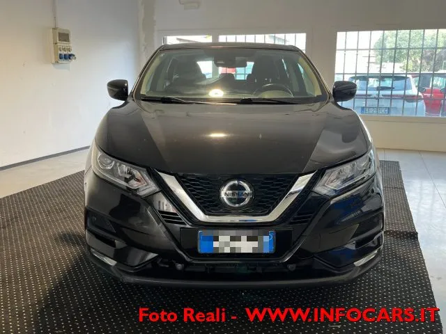 Nissan Qashqai Qashqai 1.5 dCi 115 CV DCT Business - Foto 9