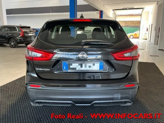 Nissan Qashqai Qashqai 1.5 dCi 115 CV DCT Business - Foto 11