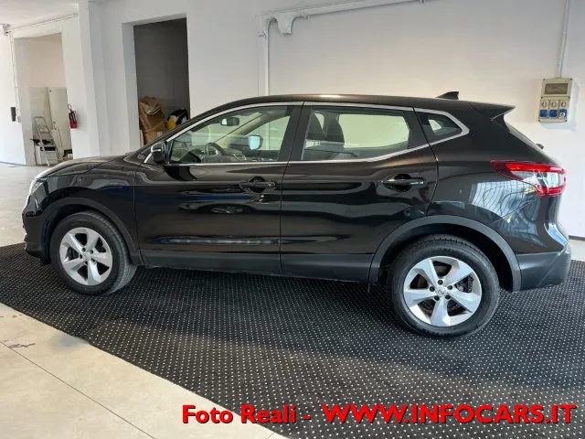 Nissan Qashqai Qashqai 1.5 dCi 115 CV DCT Business - Foto 12