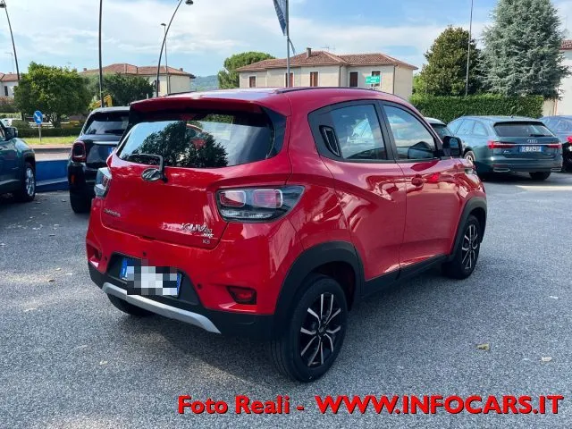 Mahindra KUV100 KUV100 1.2 VVT K8 - Foto 2