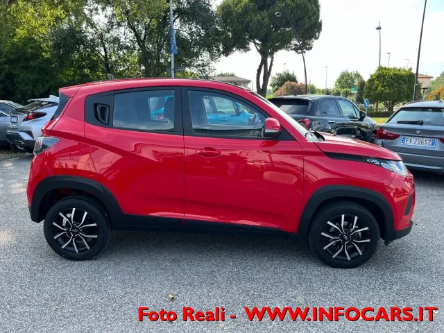 Mahindra KUV100 KUV100 1.2 VVT K8 - Foto 10