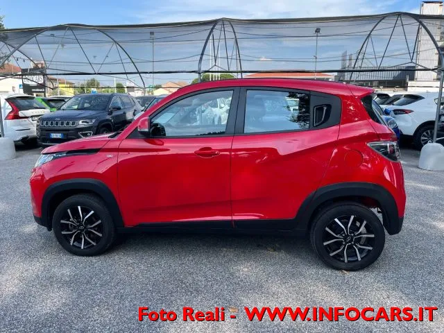 Mahindra KUV100 KUV100 1.2 VVT K8 - Foto 12