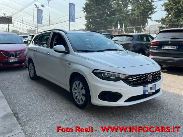 Fiat Tipo 1.6 Mjt S&S SW Easy PREZZO REALE !!!! - Foto 1