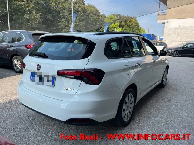 Fiat Tipo 1.6 Mjt S&S SW Easy PREZZO REALE !!!! - Foto 2