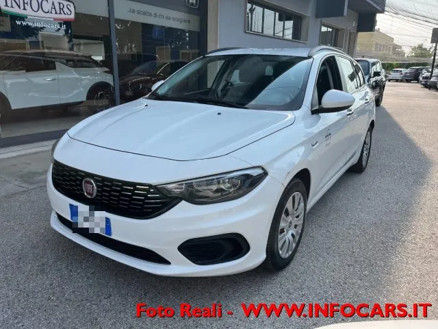 Fiat Tipo 1.6 Mjt S&S SW Easy PREZZO REALE !!!! - Foto 3