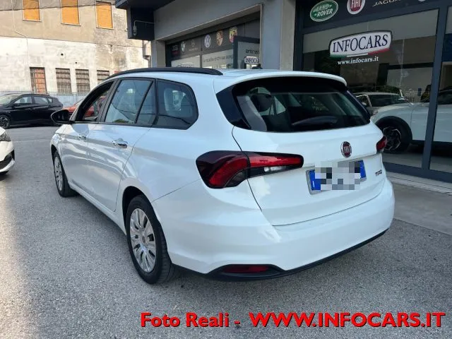 Fiat Tipo 1.6 Mjt S&S SW Easy PREZZO REALE !!!! - Foto 4