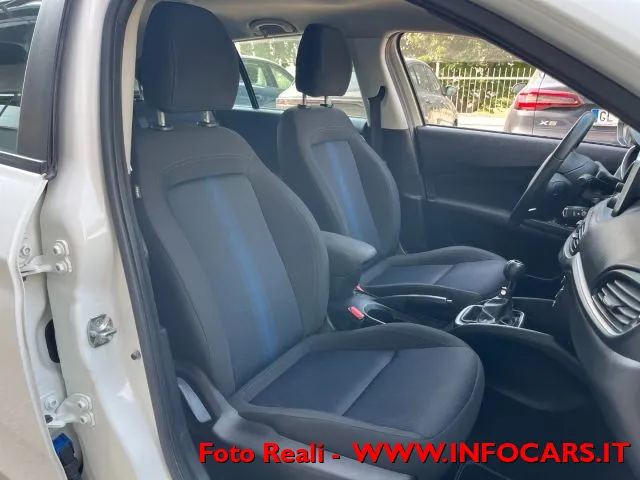 Fiat Tipo 1.6 Mjt S&S SW Easy PREZZO REALE !!!! - Foto 6