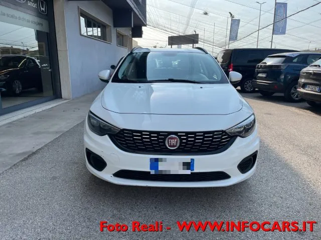 Fiat Tipo 1.6 Mjt S&S SW Easy PREZZO REALE !!!! - Foto 9