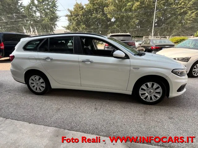 Fiat Tipo 1.6 Mjt S&S SW Easy PREZZO REALE !!!! - Foto 10