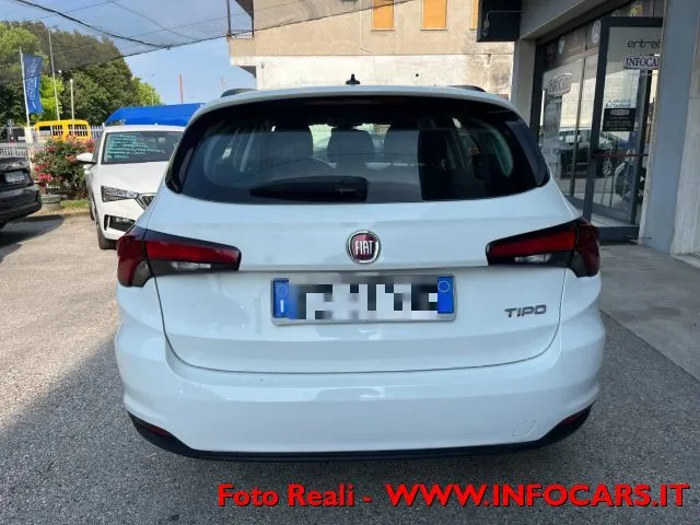 Fiat Tipo 1.6 Mjt S&S SW Easy PREZZO REALE !!!! - Foto 11