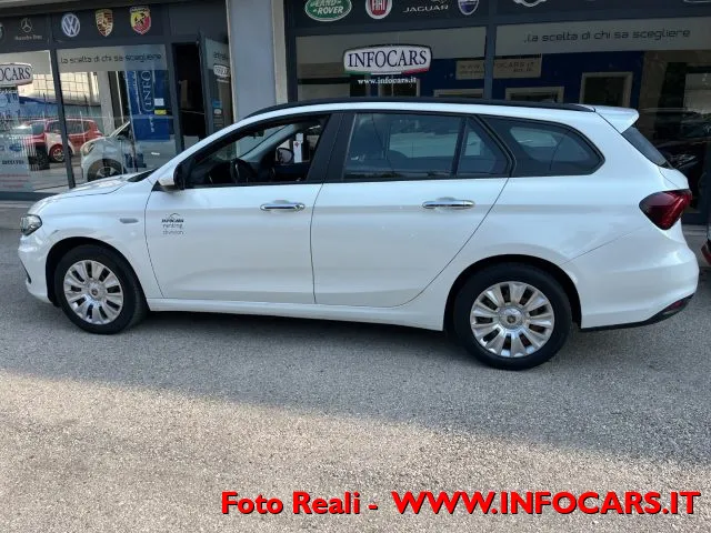 Fiat Tipo 1.6 Mjt S&S SW Easy PREZZO REALE !!!! - Foto 12