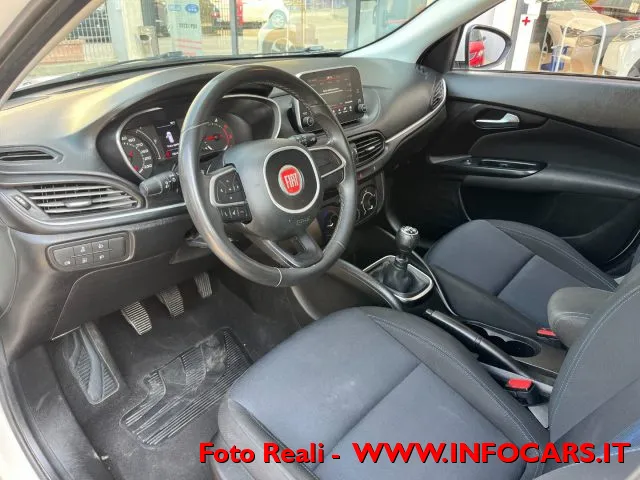 Fiat Tipo 1.6 Mjt S&S SW Easy PREZZO REALE !!!! - Foto 13