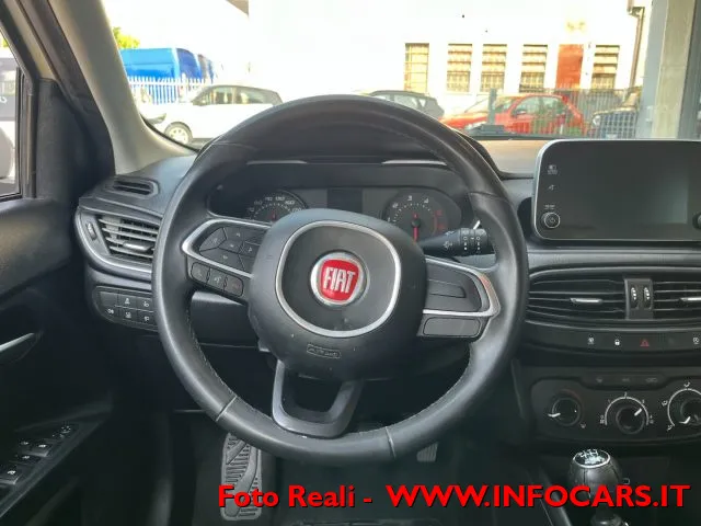 Fiat Tipo 1.6 Mjt S&S SW Easy PREZZO REALE !!!! - Foto 14