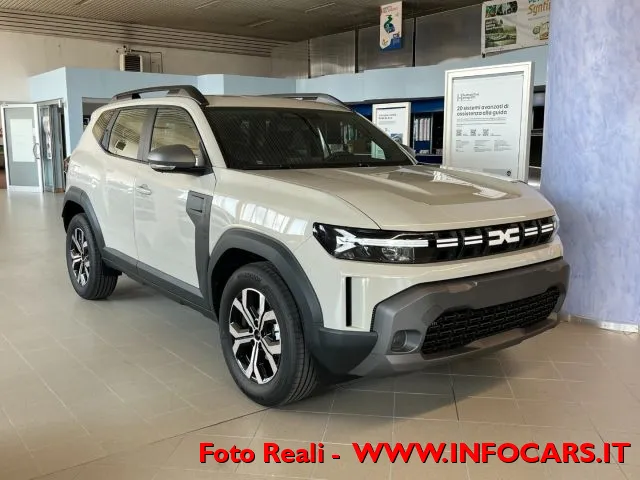 Dacia Duster Duster ECO-G 100 Expression - Foto 1
